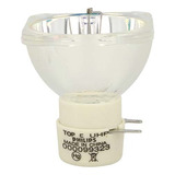 Lâmpada Moving Beam 5r 200w Original Philips Uhp C nfe