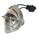 Lampada Original P  Projetor Epson S8 S9 S10 s12  X14 w10 Fu