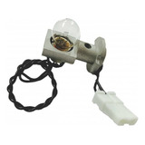 Lâmpada Original Para Analisador Bioplus Bio 2000 Nova