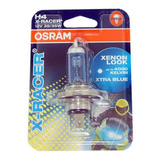 Lampada Osram H4 12v