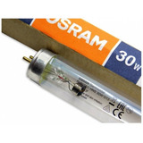 Lâmpada Osram Hns 30w Uv c Germicida G13 Fluorescente T8