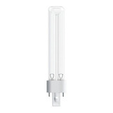 Lâmpada Osram Puritec Hns S 9w Uv c Germicida 2 Pinos