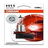 Lâmpada Osram Standard 64211 H11 Blister