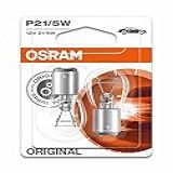 Lâmpada Osram Standard 7528 P21 5