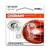 Lâmpada Osram Standard 921 W16 - Original