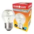 Lâmpada Ourolux 40w 127v Iluminação Interna Geladeira Fogão