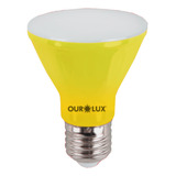 Lampada Ourolux Super Led
