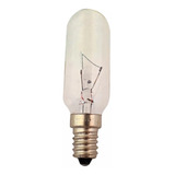 Lâmpada P Exaustores E Coifas 40w 127v E14 Brastemp