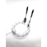 Lampada P Flash Greika Godox Gs400 Sk400 De400 Dp400 Tc400