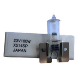 Lampada P Foco Cirúrgico Alm 23v 100w Hikari Made In Japan