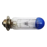 Lampada P Projetor 16mm Kondo K J Kp 8 120v 750 Wat