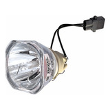 Lampada P Projetor Epson Eb 982w Eb 992f Eb e01 Eb e10 Nfe