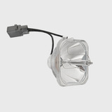 Lampada P Projetor Epson Eb s10 Eb w10 Eb x10 Eb x10lw Nova