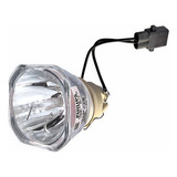 Lampada P Projetor Epson H568a H552f Powerlite S18 W18 X24