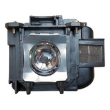Lampada P  Projetor Epson Powerlite W29 1264 1284 X27 S31 