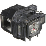 Lâmpada P Projetor Epson X41 Eb05 X39 S41 W42 U42 Elplp96