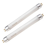 Lâmpada Para Armadilha De Insetos Origial Kit Com 2 Unid