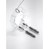 Lampada Para Flash Tocha Greika Mini Pioneer 250di