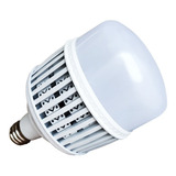 Lâmpada Para Galpão 300w Led Bulbo Branco Frio E27