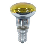 Lâmpada Para Luminária De Lava R39 E 14 110 V Amarela