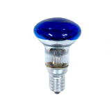 Lâmpada Para Luminária De Lava R39 E 14 220 V Azul
