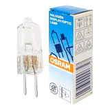Lampada Para Microscopio E200