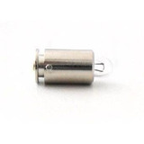 Lâmpada Para Oftalmoscópio Omni 3000 2 5v Xenon Halógena Md