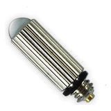 Lâmpada Para Otoscopio E Laringoscópio Led Universal 