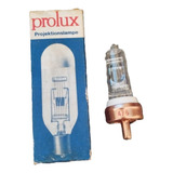 Lampada Para Projetor 120v 500w Bck Prolux