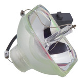 Lampada Para Projetor Epson Powerlite H434a