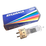 Lâmpada Para Projetor Sylvania 500w 120v Avg 50hrs