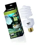 Lampada Para Repteis Uvb