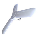 Lâmpada Pétala Studio Nail Fan Blade Bivolt 45w 40000h 6500k