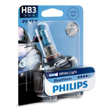 Lampada Philips Blue Vision
