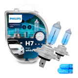 Lâmpada Philips Crystal Vision H7 Super