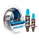 Lampada Philips Crystal Vision