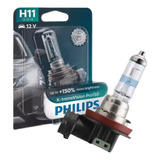 Lâmpada Philips H11 X treme Vision