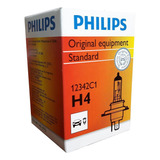 Lampada Philips H4 Avalon 3 0