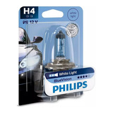Lampada Philips H4 Blue