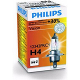 Lampada Philips H4 Odyssey 2 2 95 À 98 Baixo Alto