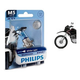 Lampada Philips M5 Blue