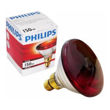 Lampada Philips Medicinal Fisioterapia