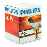 Lampada Philips Medicinal Fisioterapia