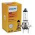 Lâmpada Philips Standard 55w 12v H7 Px26d Iodo Farol