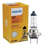 Lampada Philips Standard 55w