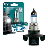 Lampada Philips X treme Vision H13