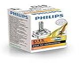 Lâmpada Philips Xenon Vision D1s 85415vic1 Original Un 