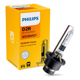 Lâmpada Philips Xenon Vision D2r 35w