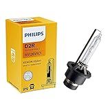 Lâmpada Philips Xenon Vision D2r 85126vic1 Original Un 