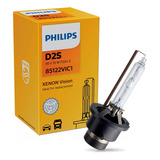 Lâmpada Philips Xenon Vision D2s 35w